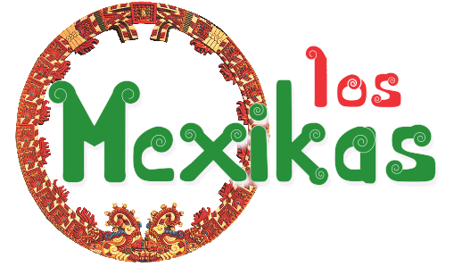 Los Mexikas Logo