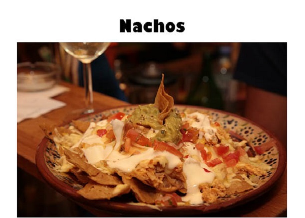 nachos 1